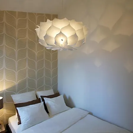 Apartamento Krakovska Terraces Praga