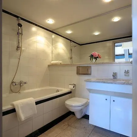 Apartamento Krakovska Terraces